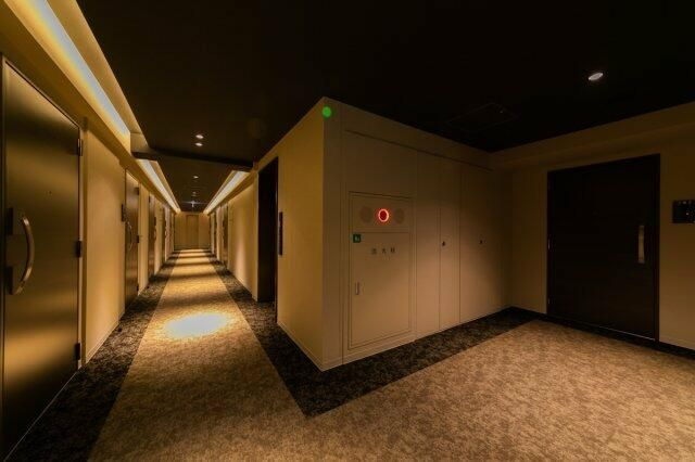 プラウドフラット菊川のその他共用部分