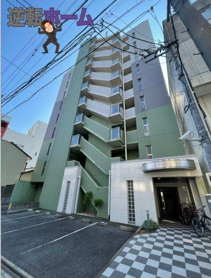 AHマンション泉　名古屋市賃貸　仲介手数料無料