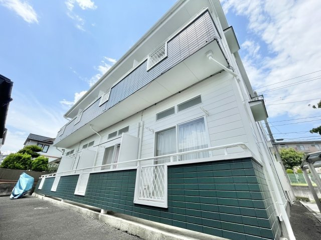 シャトルＫの外観