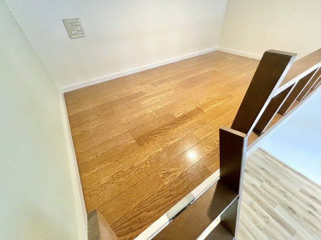 シャトルＫの設備