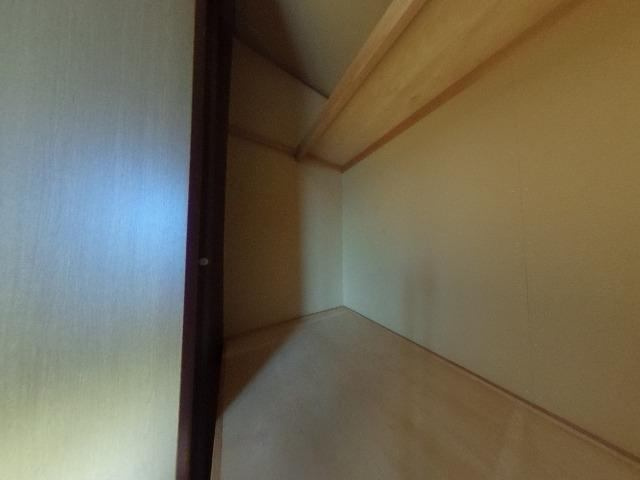 大空町女満別西7条4丁目戸建の内装