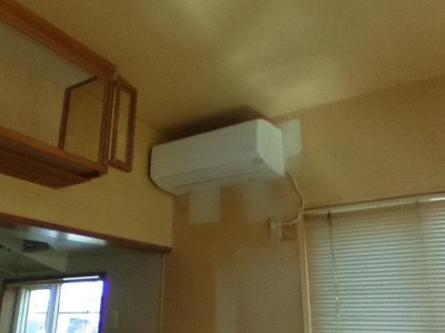 大空町女満別西7条4丁目戸建の内装