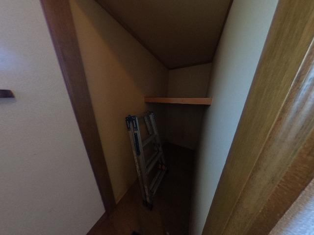 大空町女満別西7条4丁目戸建の内装