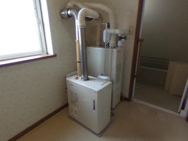 大空町女満別西7条4丁目戸建のその他