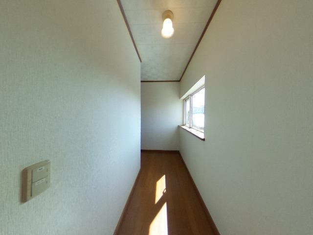 大空町女満別西7条4丁目戸建のその他