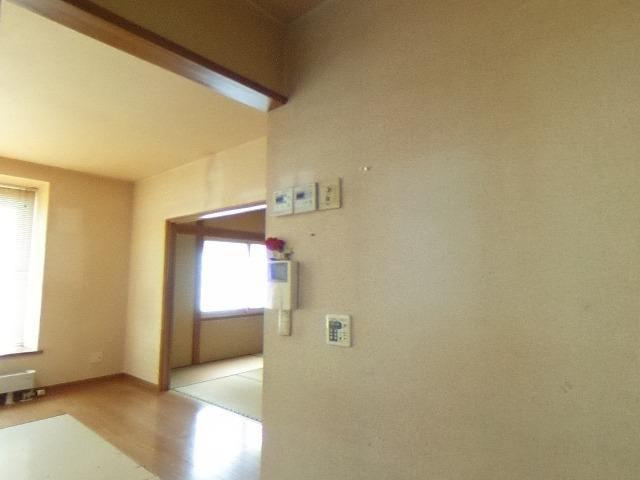 大空町女満別西7条4丁目戸建のその他