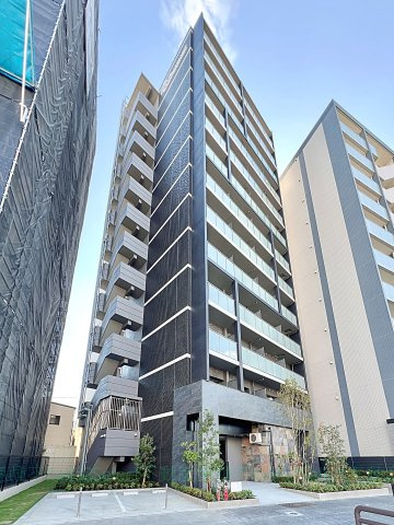 プレサンス名古屋菊井セルカ
