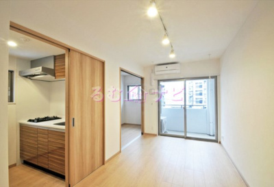 【玄関】 | リアンレガーロ平尾ステーションⅢ