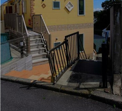 【その他共用部分】 | サザンテラス井土ヶ谷