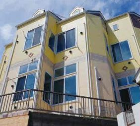 【外観】 | サザンテラス井土ヶ谷