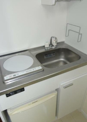 【キッチン】 | サザンテラス井土ヶ谷