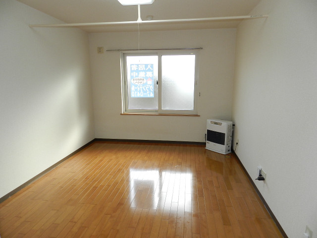 オーク　ヴィラの居間・リビング