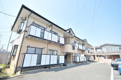 【外観】 | ミ－ツハオス