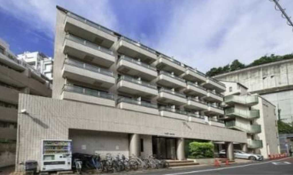 フラッツ大橋　高層階　独立洗面台　陽当たり良好