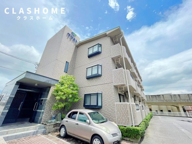 ＳＡＮＴＯＰＩＡ−ＳＥＮ　　　刈谷市近郊の賃貸はクラスホームのエントランス