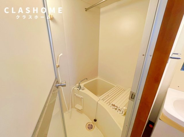 ＳＡＮＴＯＰＩＡ−ＳＥＮ　　　刈谷市近郊の賃貸はクラスホームの浴室|同物件の別部屋になります。