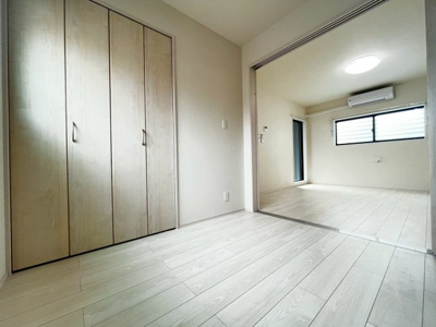 【内装】 | ハーモニーテラス末広町