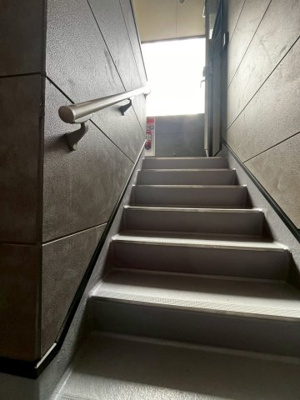 【その他共用部分】 | ハーモニーテラス末広町