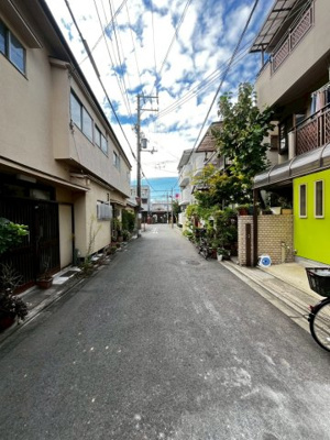 【周辺】 | ハーモニーテラス末広町