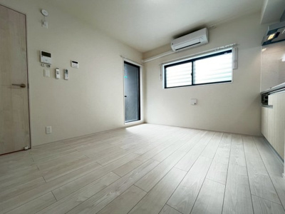 【居間・リビング】 | ハーモニーテラス末広町