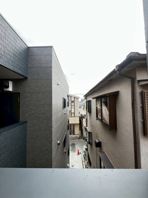 【展望】 | ハーモニーテラス末広町