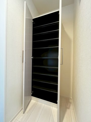 【収納】 | ハーモニーテラス末広町