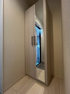 【内装】 | ハーモニーテラス末広町