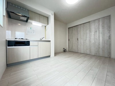 【居間・リビング】 | ハーモニーテラス末広町