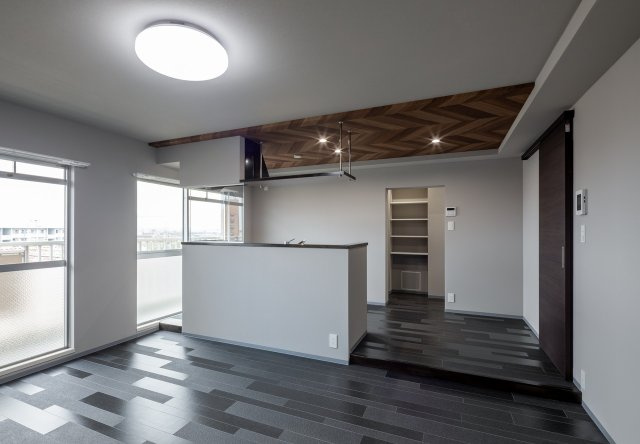 子持松コーポ（リノシス）