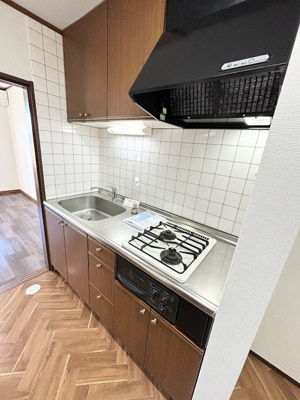 【キッチン】 | ロゼⅠ