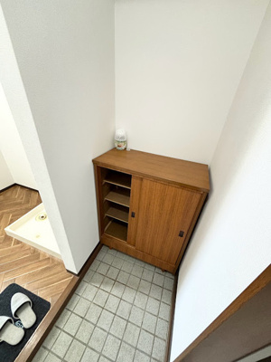 【玄関】 | ロゼⅠ