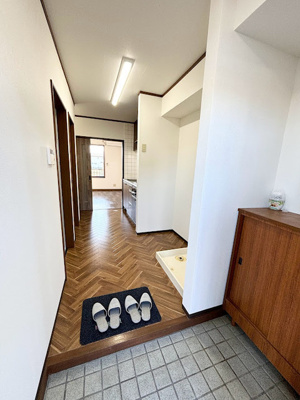 【玄関】 | ロゼⅠ