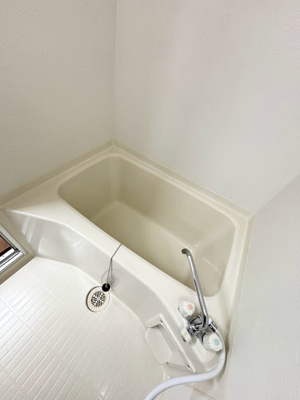 【浴室】 | ロゼⅠ