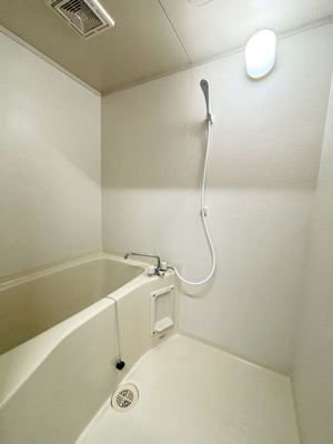 【浴室】 | ロゼⅠ