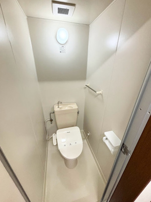 【トイレ】 | ロゼⅠ