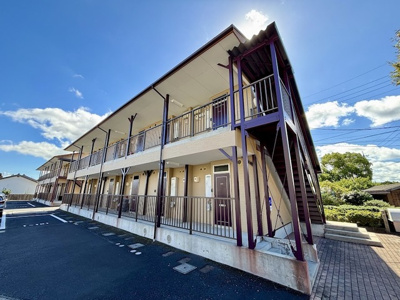 【外観】 | ロゼⅠ