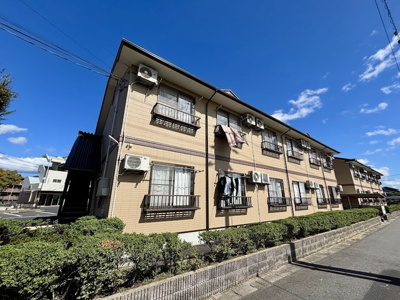 【外観】 | ロゼⅠ