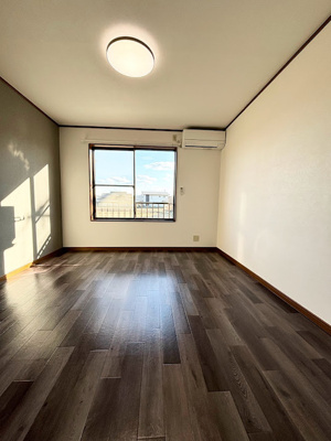 【洋室】 | ロゼⅠ