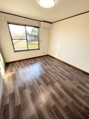 【洋室】 | ロゼⅠ