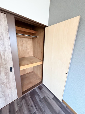 【収納】 | ロゼⅠ