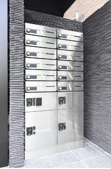 グランクオール西池袋のその他共用部分