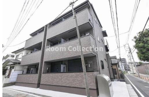 グランクオール西池袋