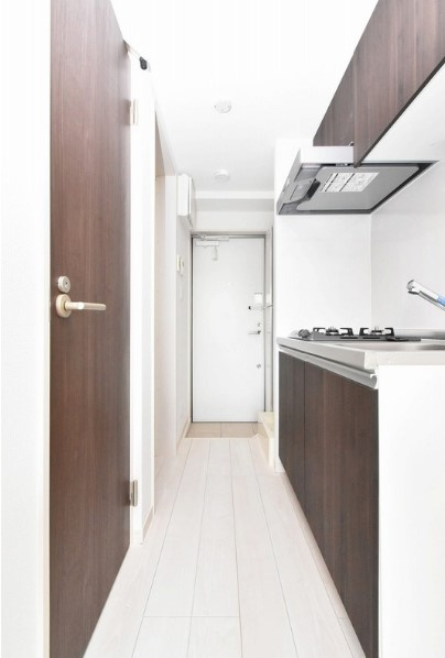 グランクオール西池袋