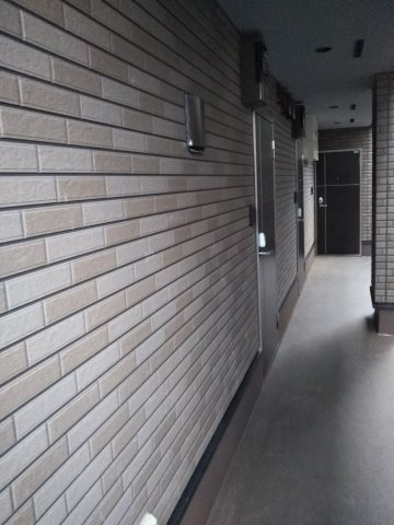 グランクオール西池袋