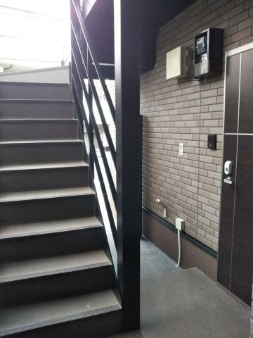 グランクオール西池袋