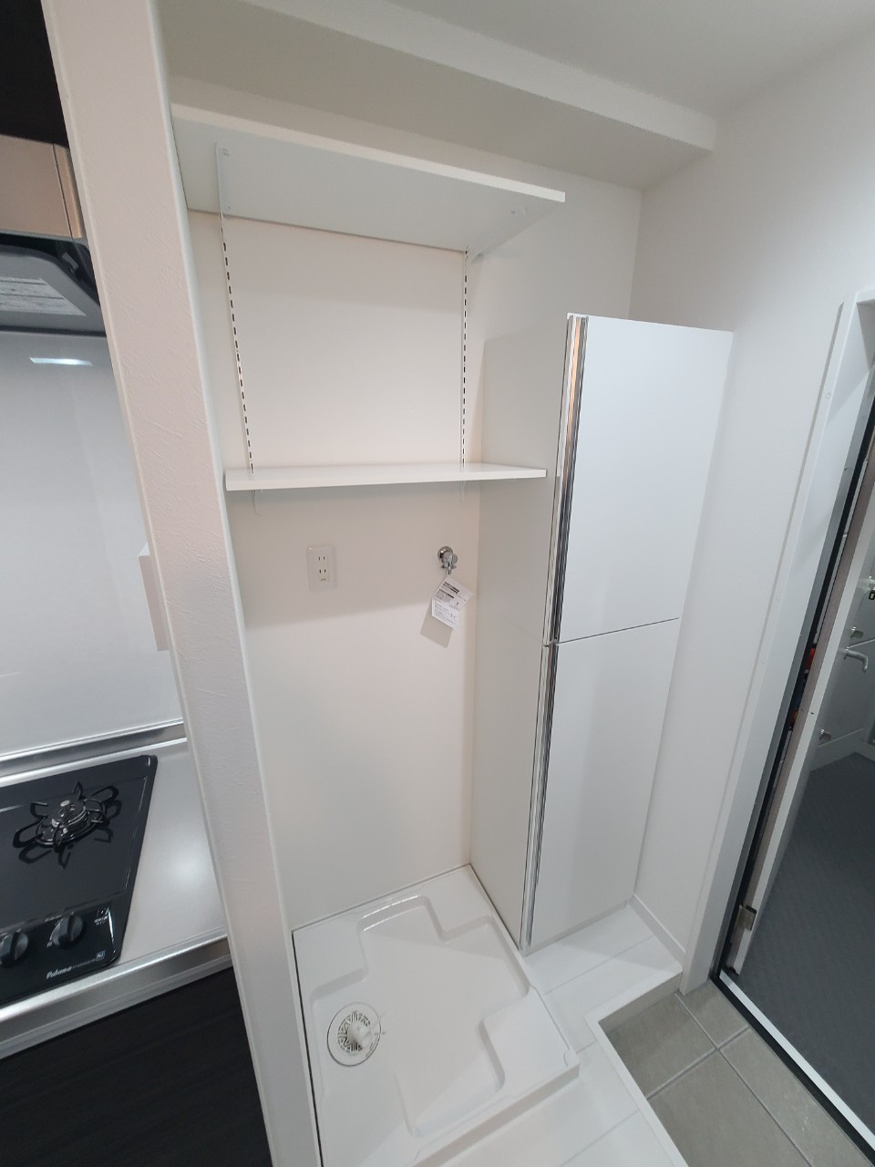 グランクオール西池袋