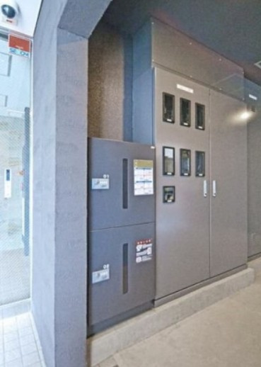 メゾンＳＫＭスカイツリーのその他共用部分