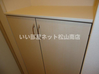 【収納】 | アンジュ