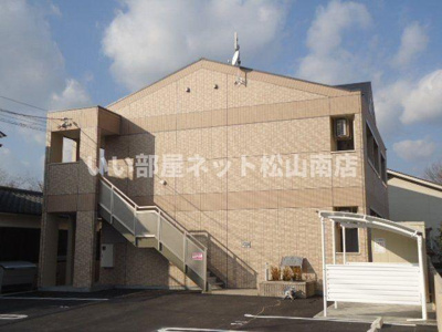 【外観】 | アンジュ