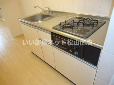 【キッチン】 | アンジュ